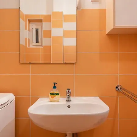 Opera Courtyard At Luxurious Andrassy Ave. Lejlighed Budapest
